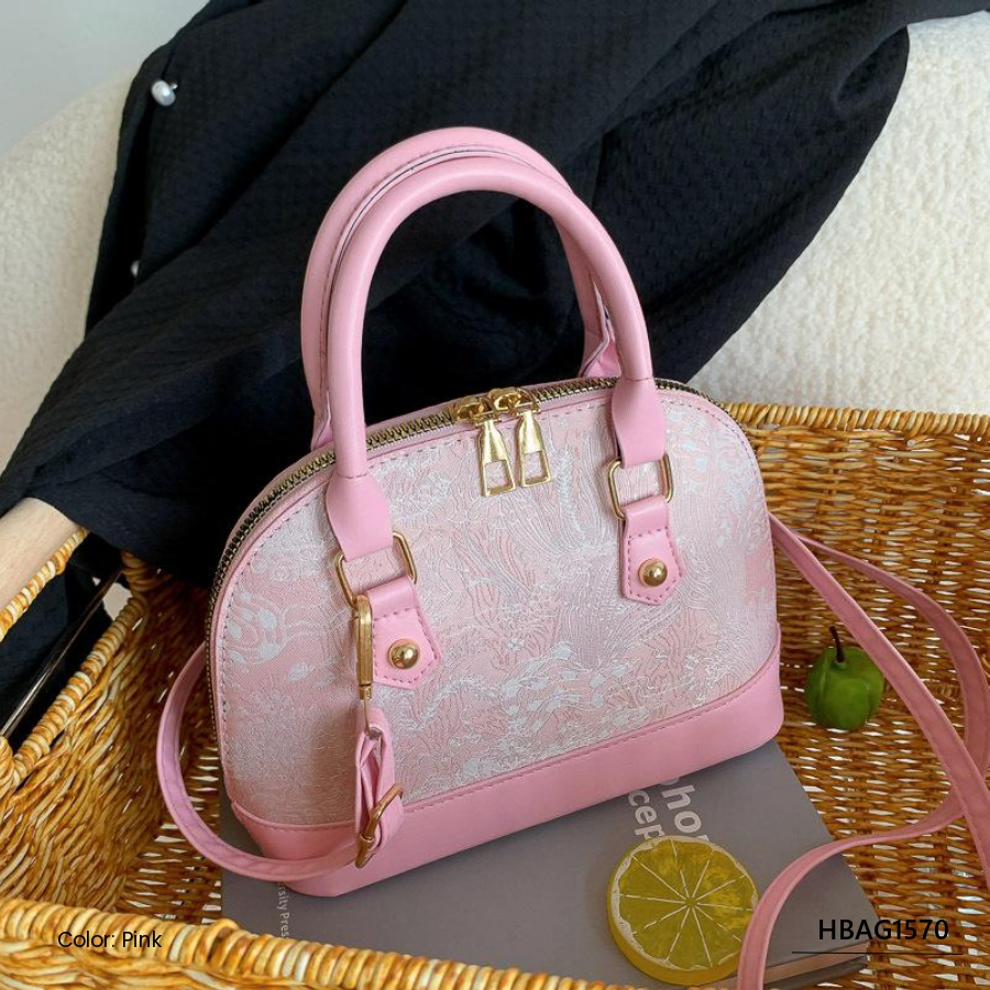 Celestial Veil Women’s Handbag